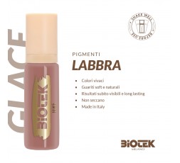 GLACÈ - Biotek - 15ml - Pigmento PMU REACH