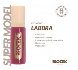 SUPERMODEL - Biotek - 15ml - Pigmento PMU REACH