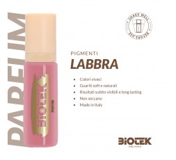 PARFUM - Biotek - 15ml - Pigmento PMU REACH