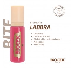 BITE - Biotek - 15ml - Pigmento PMU REACH