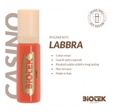 CASINÒ - Biotek - 15ml - Pigmento PMU REACH