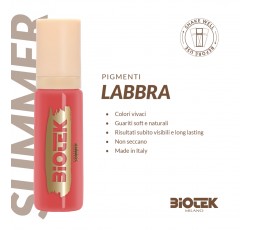 SUMMER - Biotek - 15ml - Pigmento PMU REACH