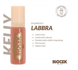 KELLY - Biotek - 15ml - Pigmento PMU REACH