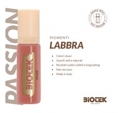 PASSION - Biotek - 15ml - Pigmento PMU REACH