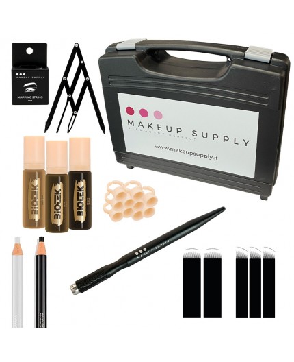 Kit PRO per Microblading