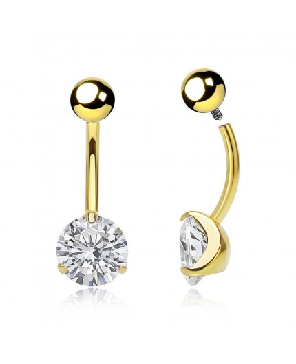 GD TT int JEWEL NAVEL BANANABELL GD TT int JEWEL NAVEL BANANABELL