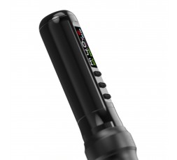 Kwadron VELURE - Corsa Regolabile (2.0 - 3.5 mm) - Dermografo Wireless PMU Pen - Nero