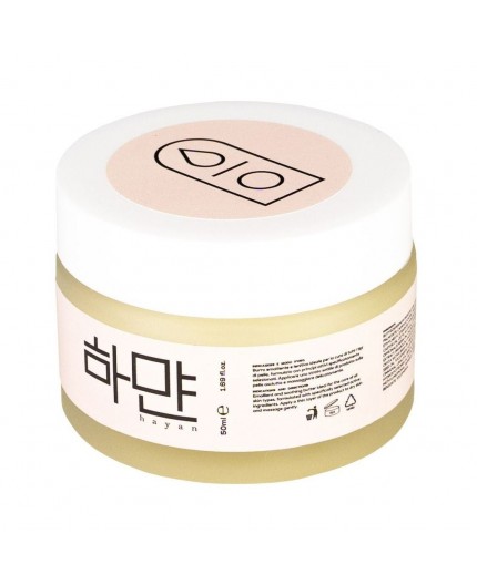 Hayan Skin Butter by Noa Yanni - Vegan - 50ml Hayan Skin Butter by Noa Yanni - Vegan - 50ml