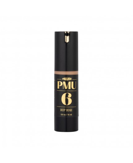6 DEEP BEIGE - Dynamic PMU - 15ml - Pigmento PMU REACH