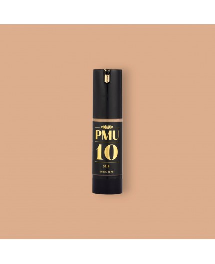 10 SKIN - Dynamic PMU - 15ml - Pigmento PMU REACH