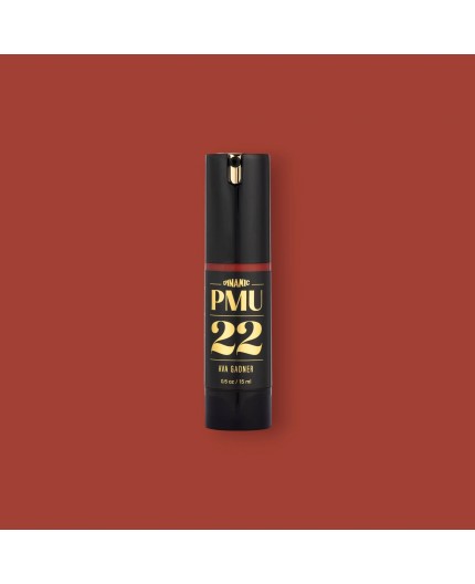 22 AVA GADNER - Dynamic PMU - 15ml - Pigmento PMU REACH
