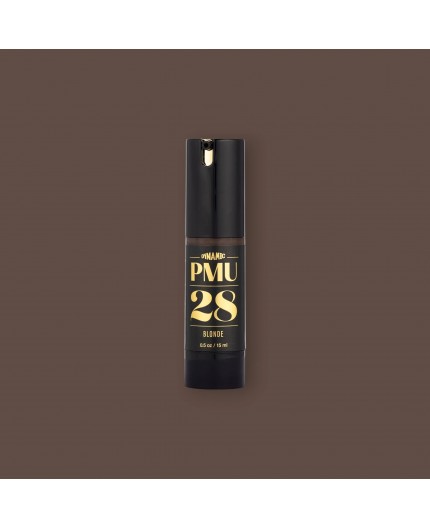 28 BLONDE - Dynamic PMU - 15ml - Pigmento PMU REACH