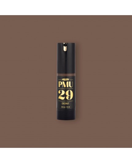 29 COCONUT - Dynamic PMU - 15ml - Pigmento PMU REACH