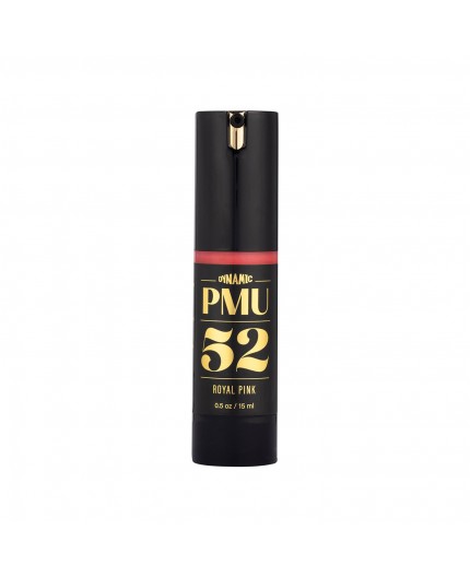 52 ROYAL PINK - Dynamic PMU - 15ml - Pigmento PMU REACH