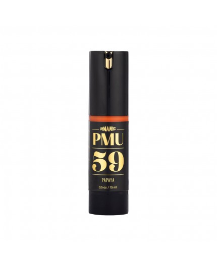 59 PAPAYA - Dynamic PMU - 15ml - Pigmento PMU REACH