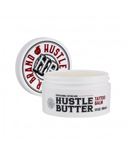 HUSTLE BUTTER DELUXE Original - 150ml HUSTLE BUTTER DELUXE Original - 150ml