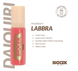 DAIQUIRI - Biotek - 15ml - Pigmento PMU REACH