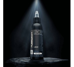 KWADRON INX Outlinex - 120ml - Colore Tattoo REACH