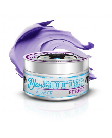 BLOW BUTTER Purple - 250ml