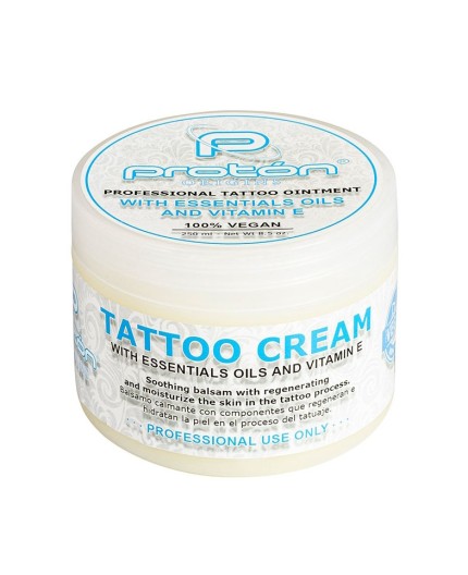 PROTON Origins - Tattoo Cream - 250ml