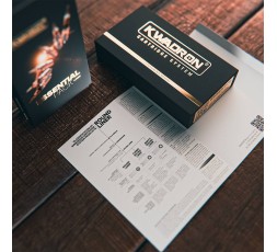 Kwadron Essential Pack LINER - Cartucce Kwadron - Aghi Tattoo - 18pz.