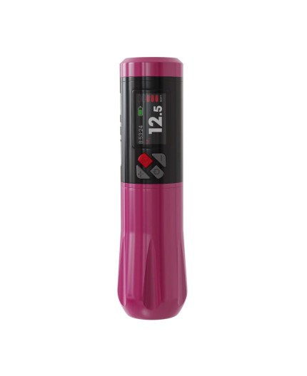 FLUID V3 Wireless PMU Pen - Corsa 3.0 mm - Dermografo BodySupply