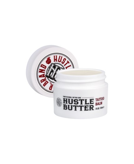 HUSTLE BUTTER DELUXE Original - 30ml