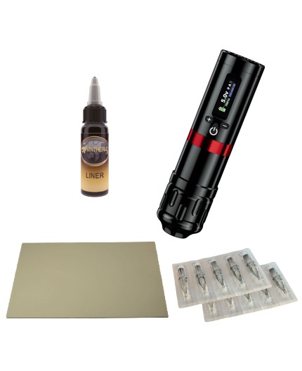 Starter Kit Completo per Iniziare - Penna Wireless SMART