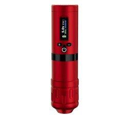 Dormouse SMART Wireless Pen - Corsa 4.0 mm - Restyling 2026 - Macchinetta Wireless Tattoo Pen