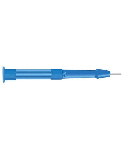 Gima Dermal Punch 10 Pezzi - 1.5mm
