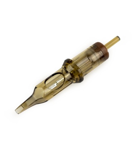 13 RM (Soft Magnum) - Cartucce Kwadron - Aghi Tattoo - 20pz
