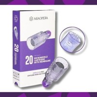 Cartucce MiaOpera Needling | Tattoo Supply Roma
