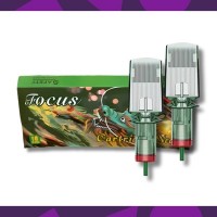 Cartucce Focus - Mega Magnum