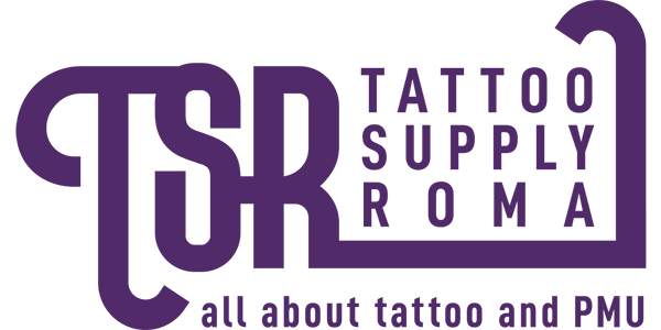 Tattoo Supply Roma